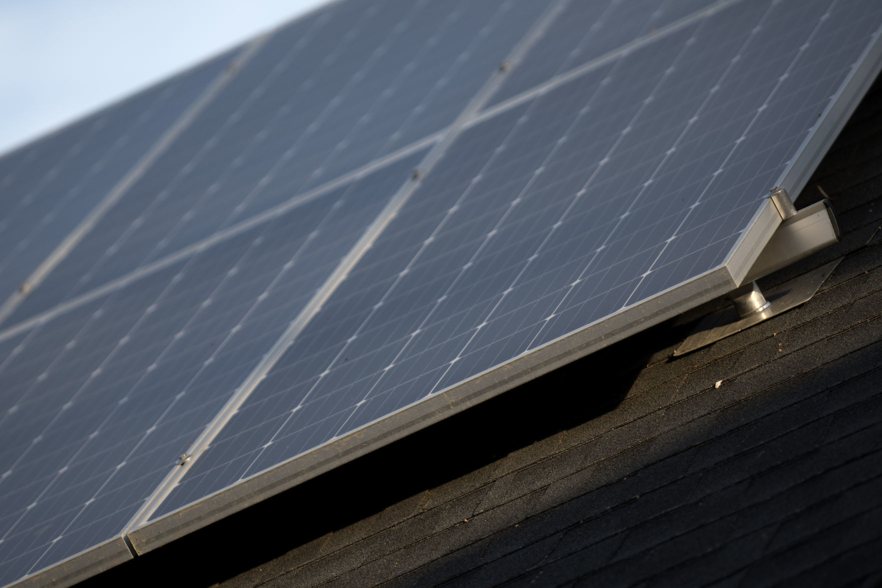 Bringing solar power to the masses